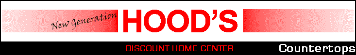 Countertops