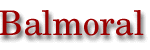 Balmoral