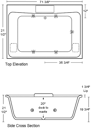 Baron Specifications