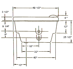 Crown  Specifications