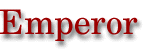Emperor