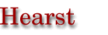 Hearst