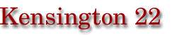 Kensington 22