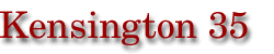 Kensington 35