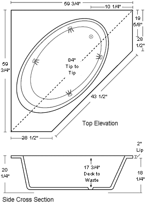 Tara Specifications